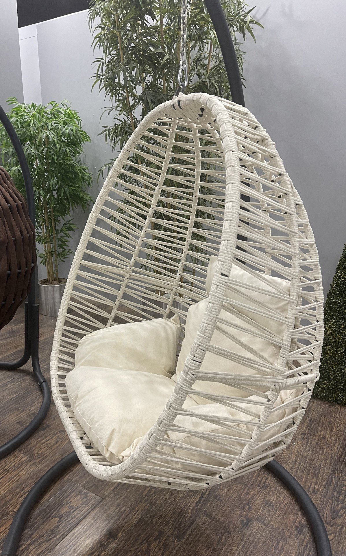 ANNAPARK Gusto Salıncak - Krem