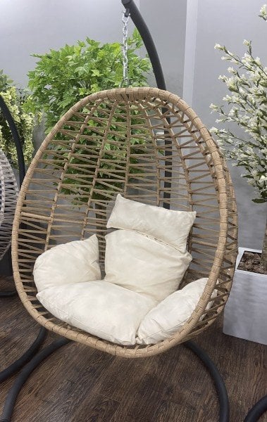 ANNAPARK Gusto Salıncak Bej