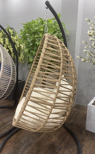 ANNAPARK Gusto Salıncak Bej