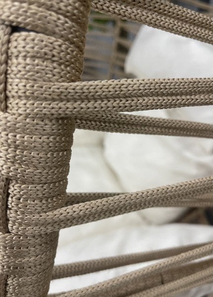 ANNAPARK Gusto Salıncak Bej