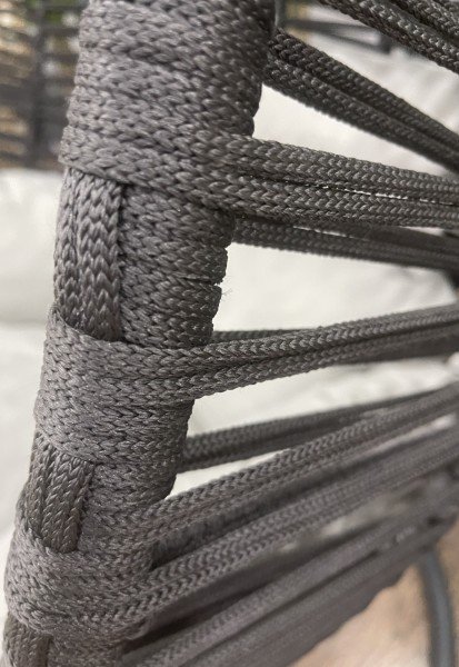 ANNAPARK Gusto Salıncak - Antrasit Gri