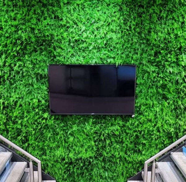 Yapay Sarmaşık - Lux Dikey Bahçe