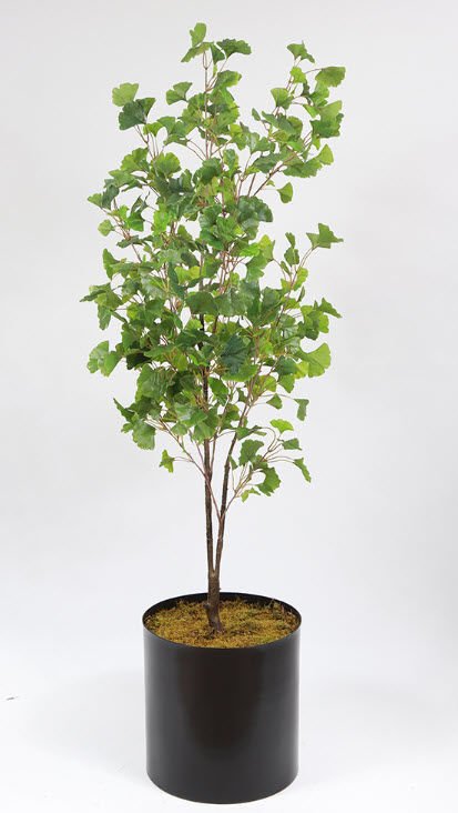 Yapay Ağaç 160cm Gingko