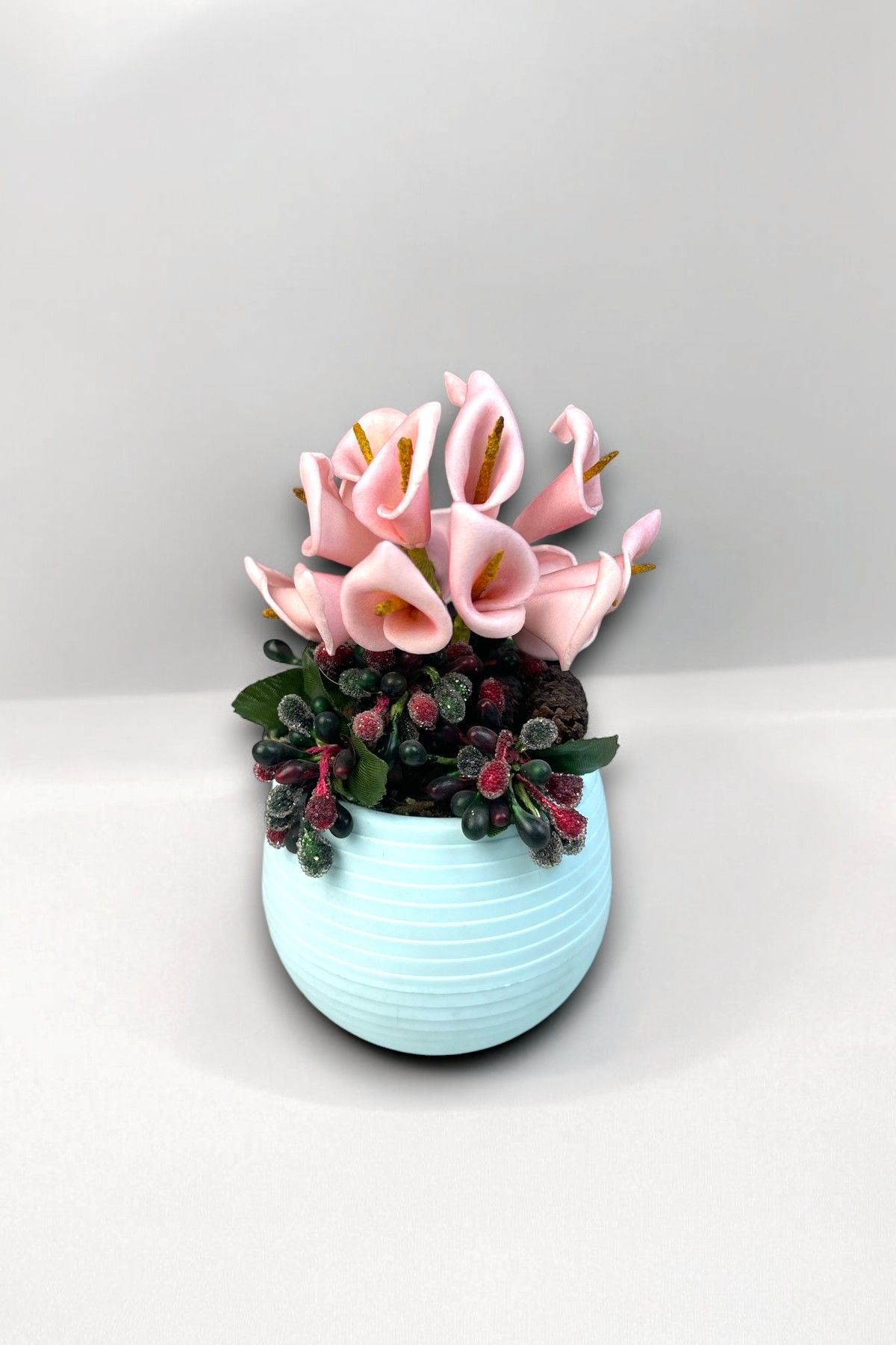 Dekoratif Aranjman Symphony