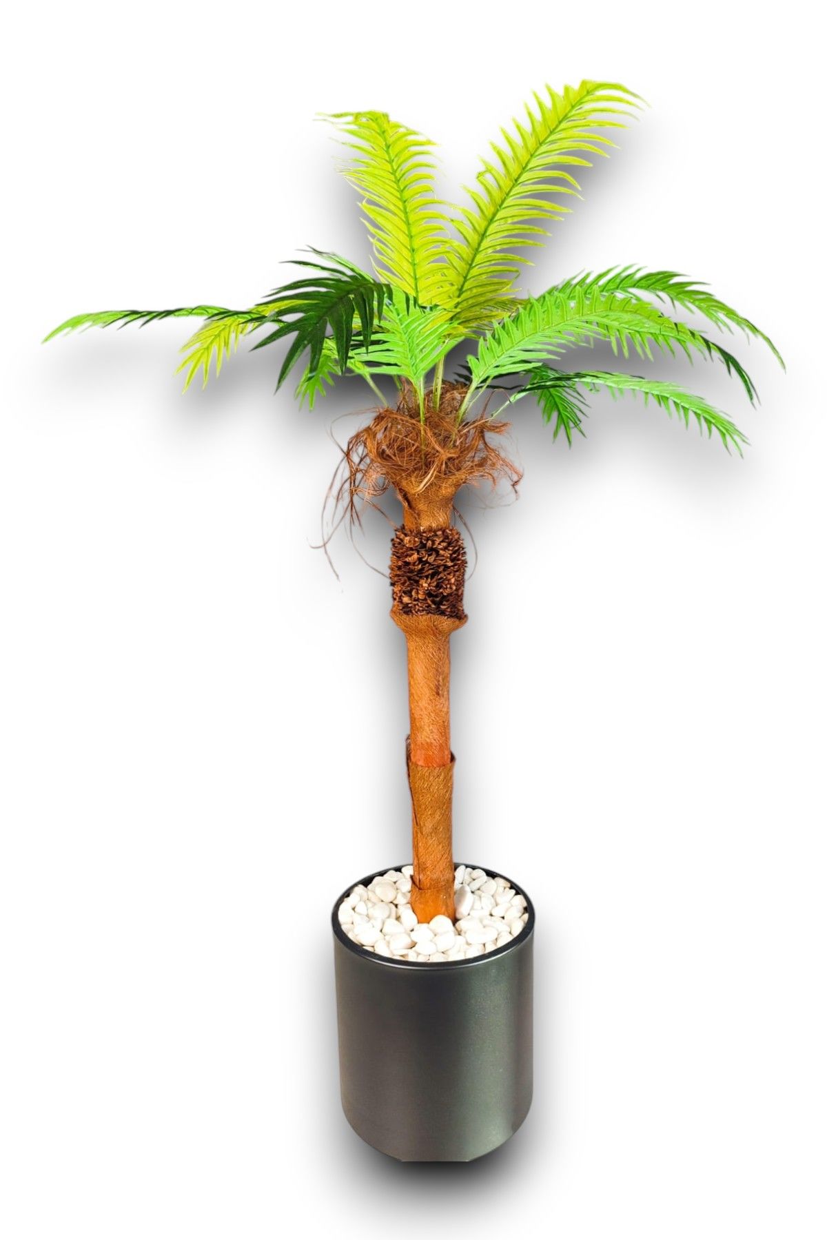 Yapay Palmiye Ağacı 110cm