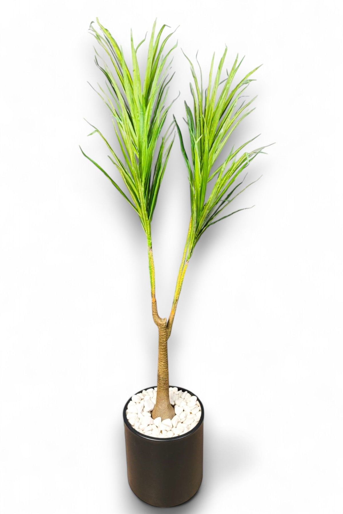 Yapay Bitki Dracena 150cm Yeşil