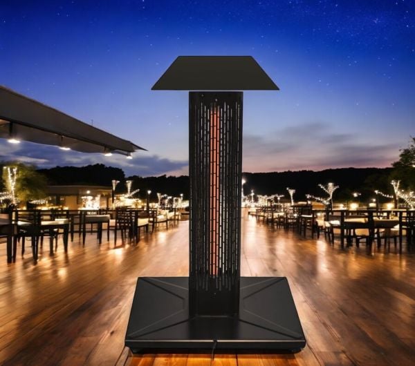 Isıtıcılı Masa Ayağı - Toptan