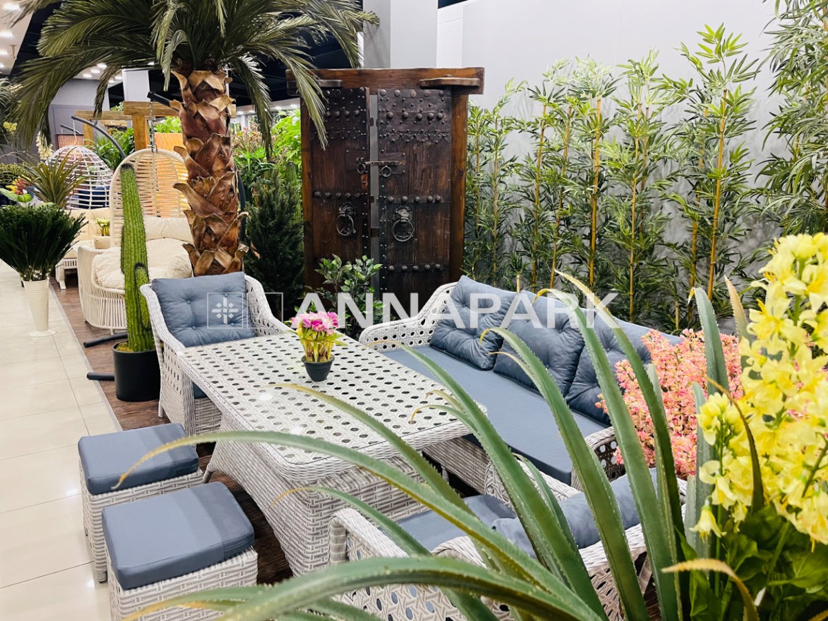 ANNAPARK Showroom