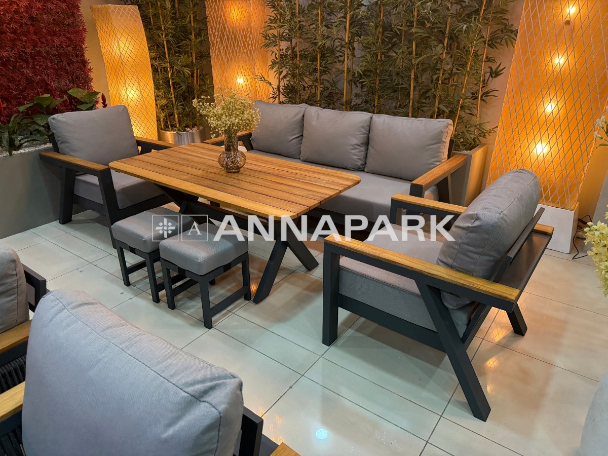 ANNAPARK Showroom
