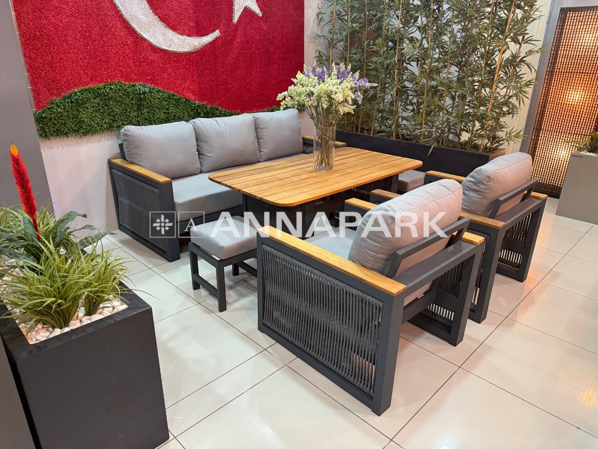 ANNAPARK Showroom