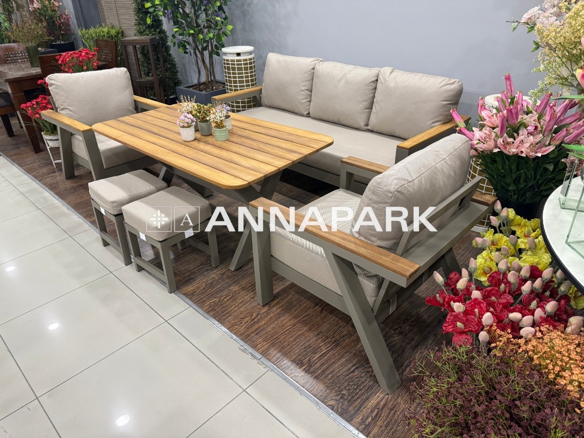 ANNAPARK Showroom