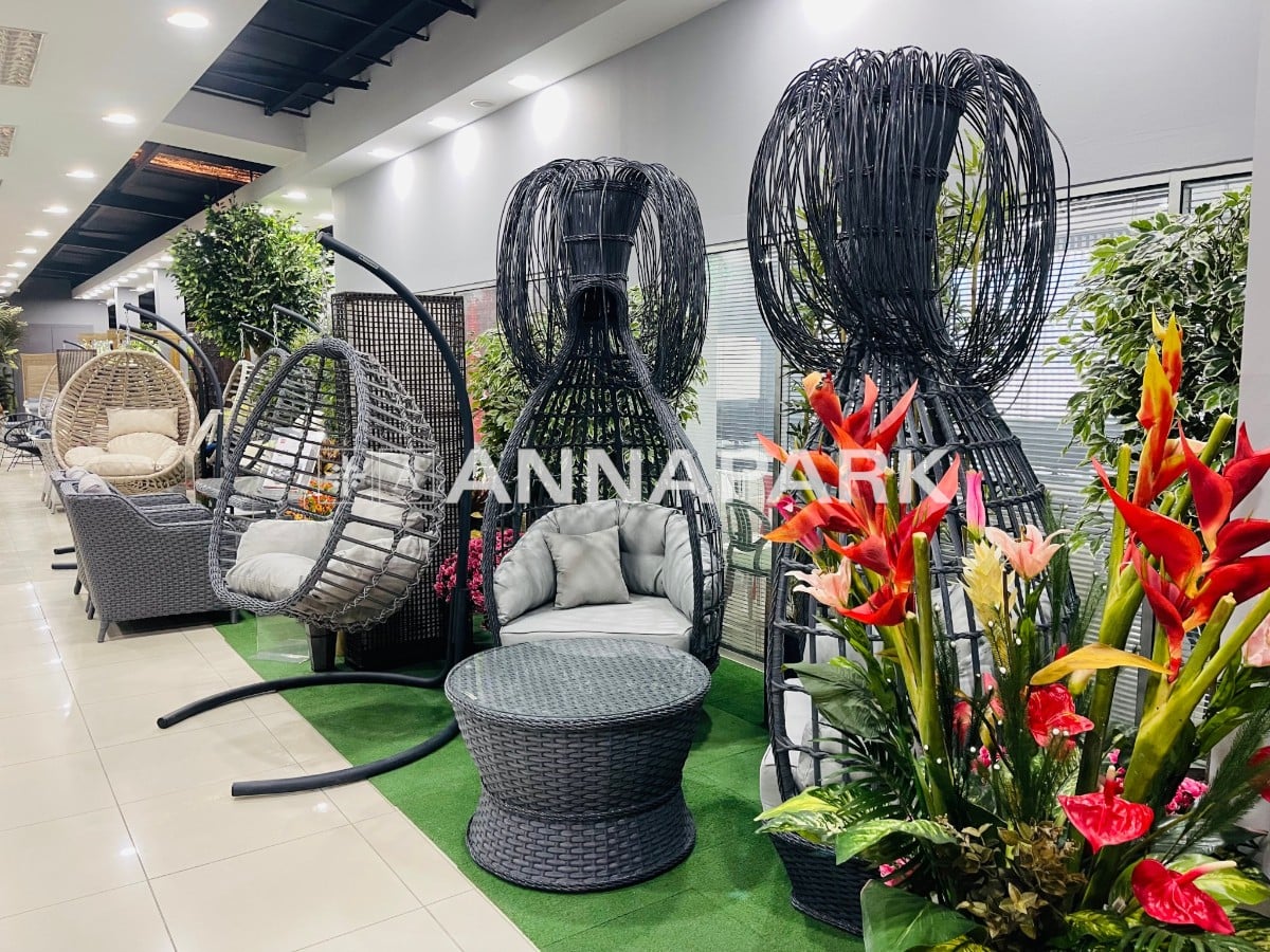 ANNAPARK Showroom