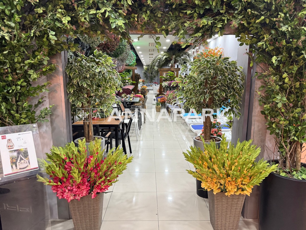 ANNAPARK Showroom