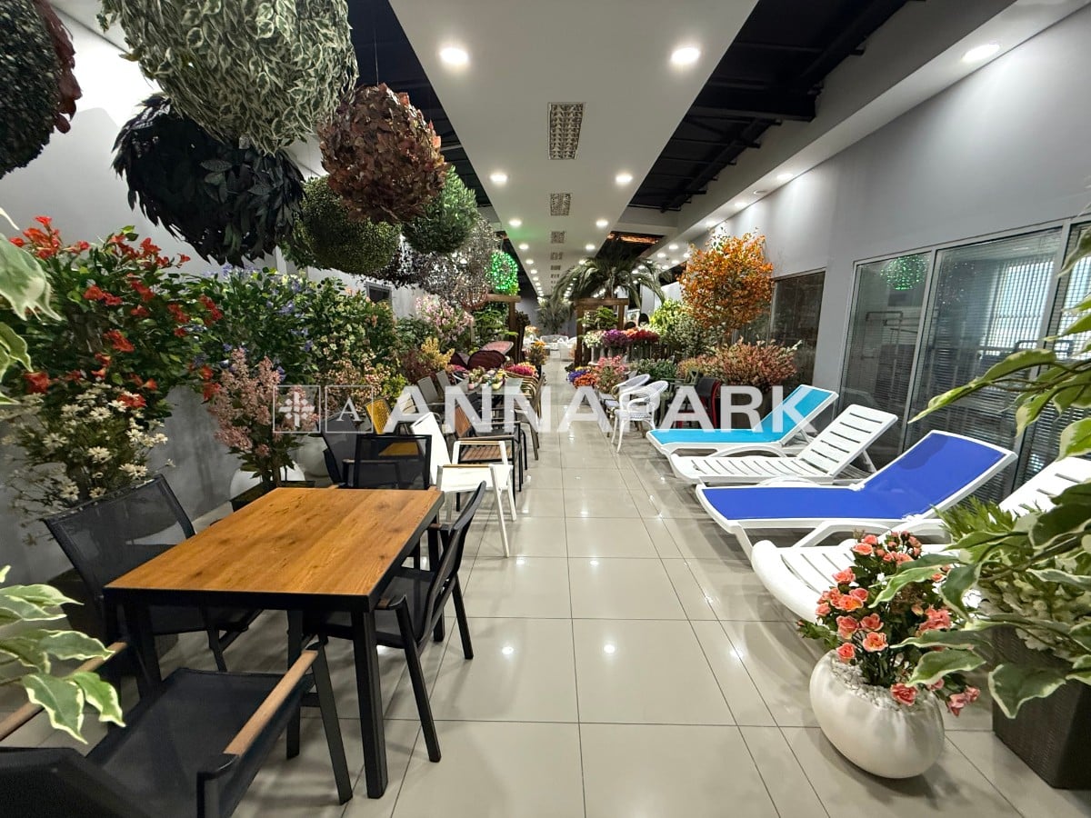 ANNAPARK Showroom