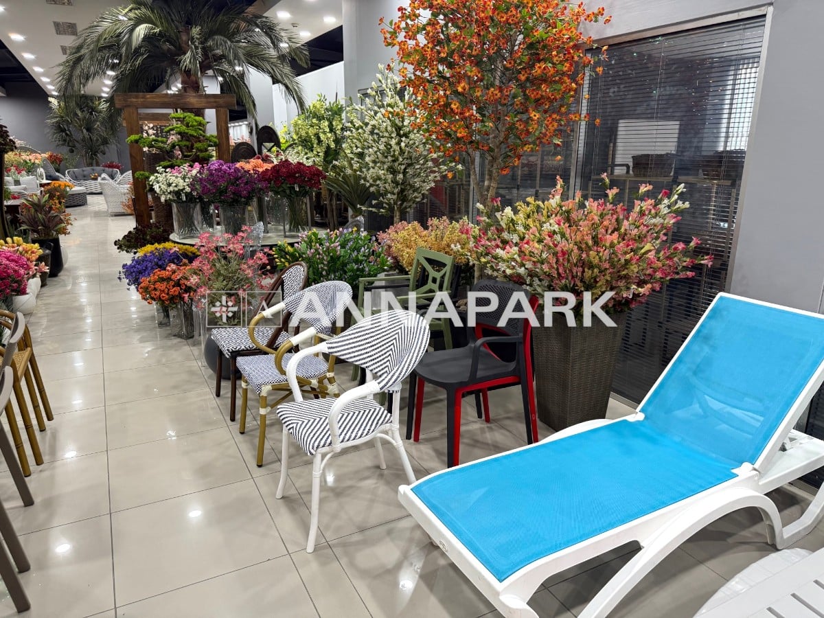 ANNAPARK Showroom