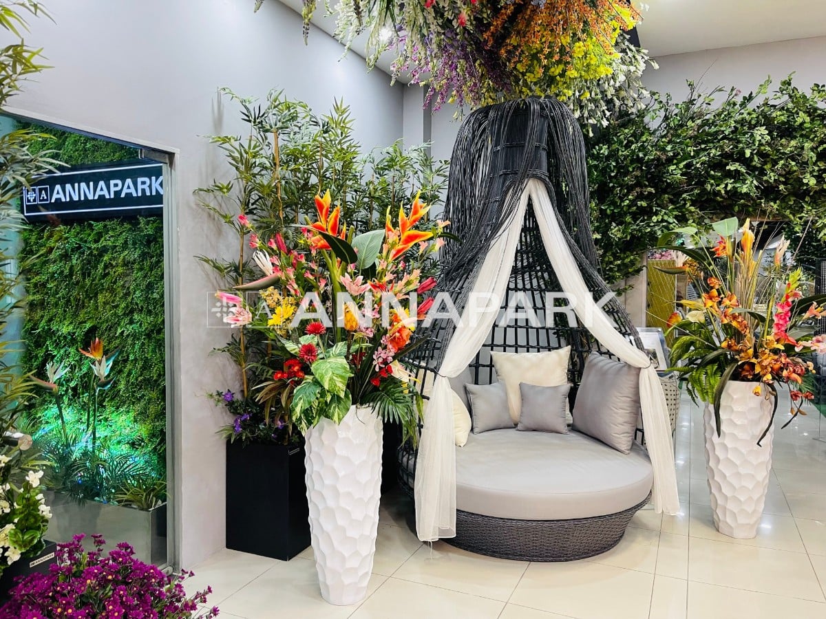 ANNAPARK Showroom