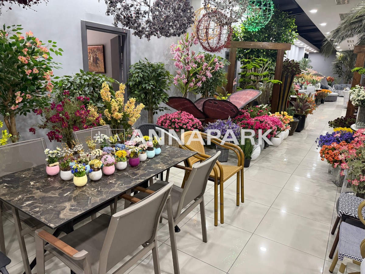 ANNAPARK Showroom