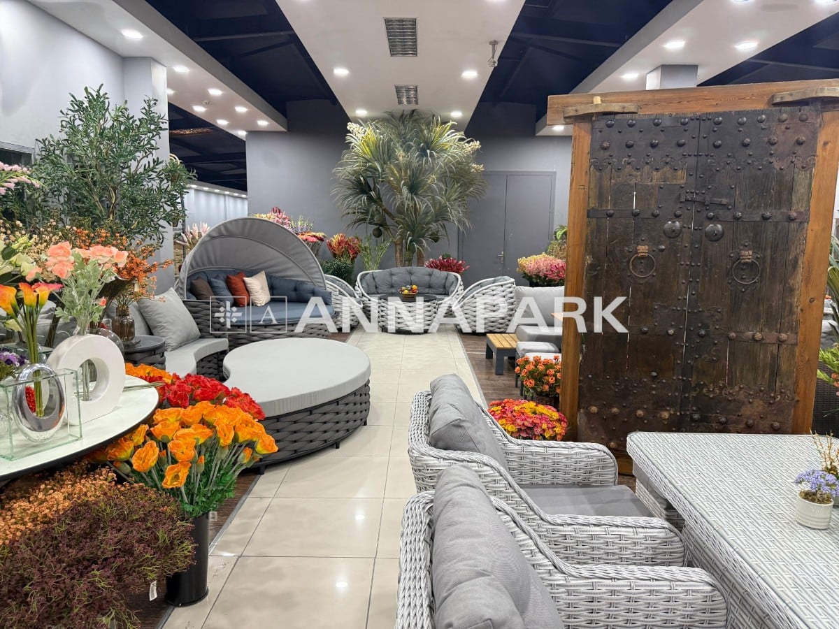 ANNAPARK Showroom