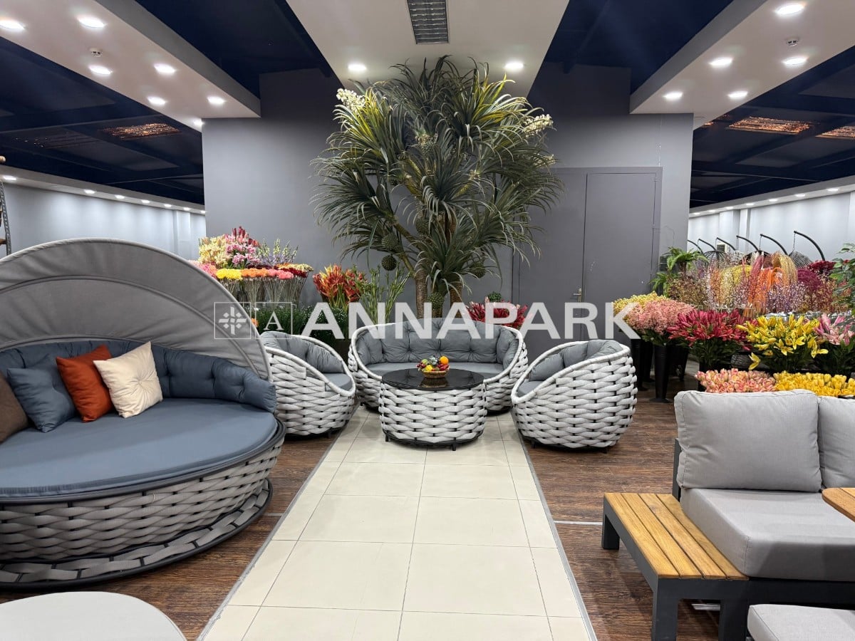 ANNAPARK Showroom