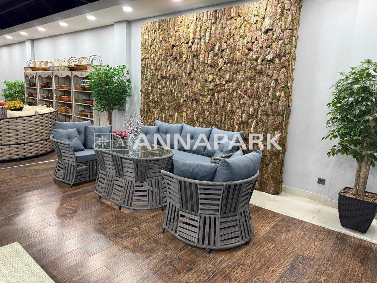 ANNAPARK Showroom