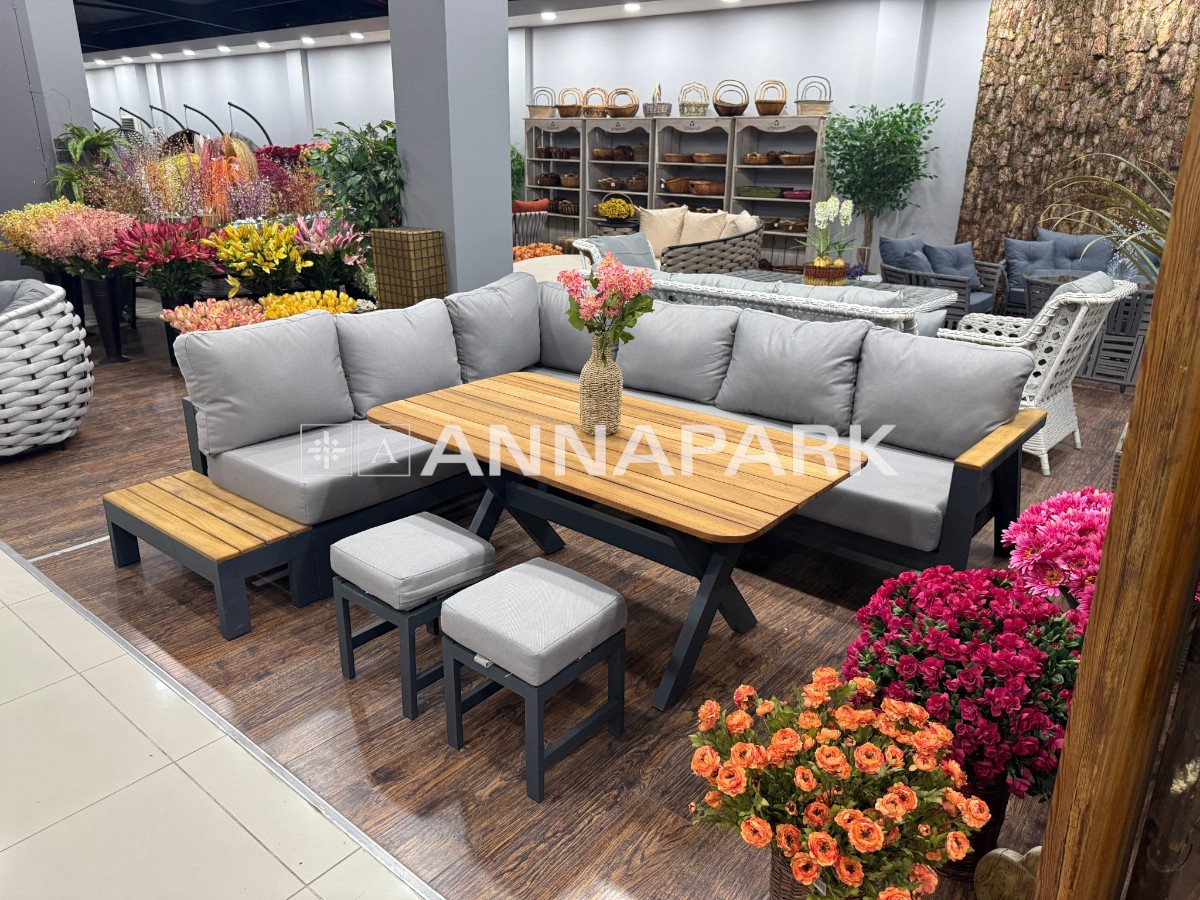 ANNAPARK Showroom