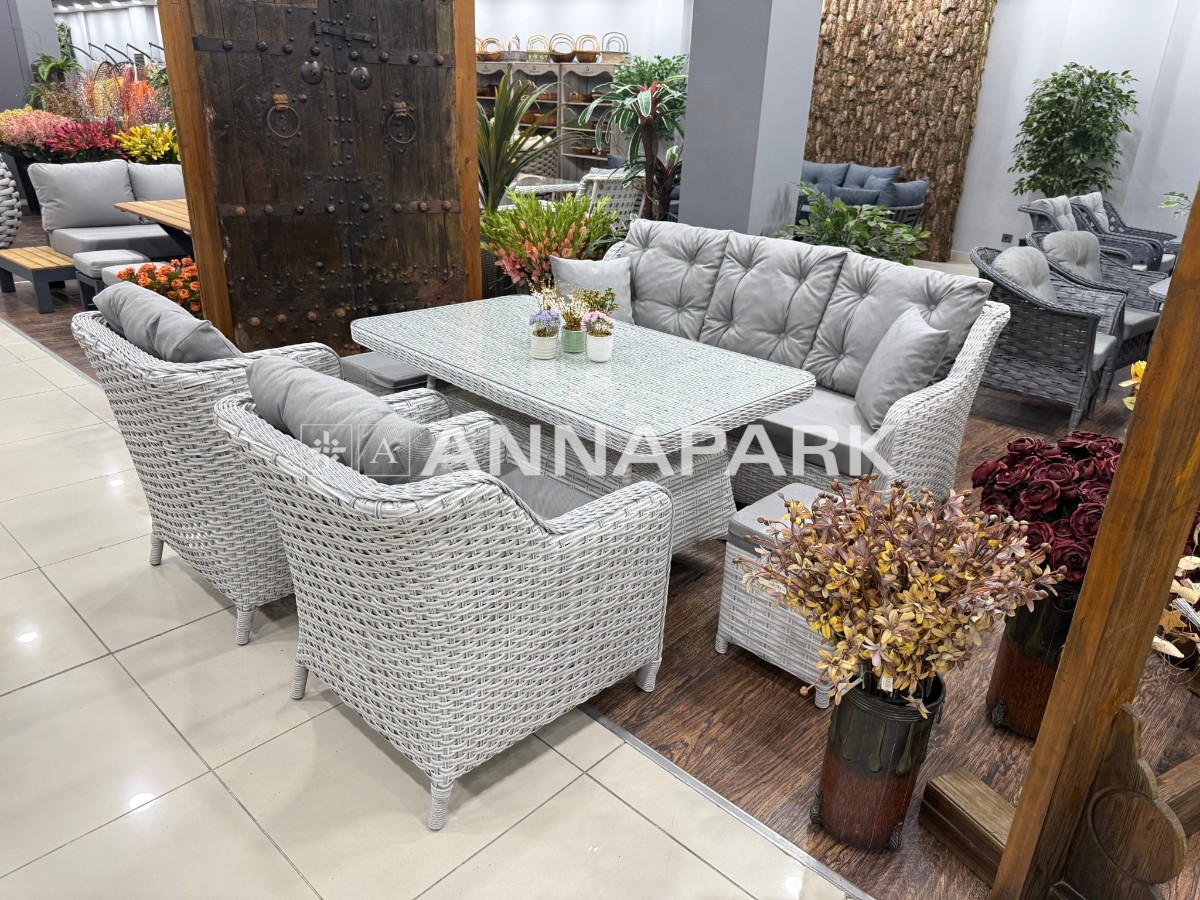 ANNAPARK Showroom
