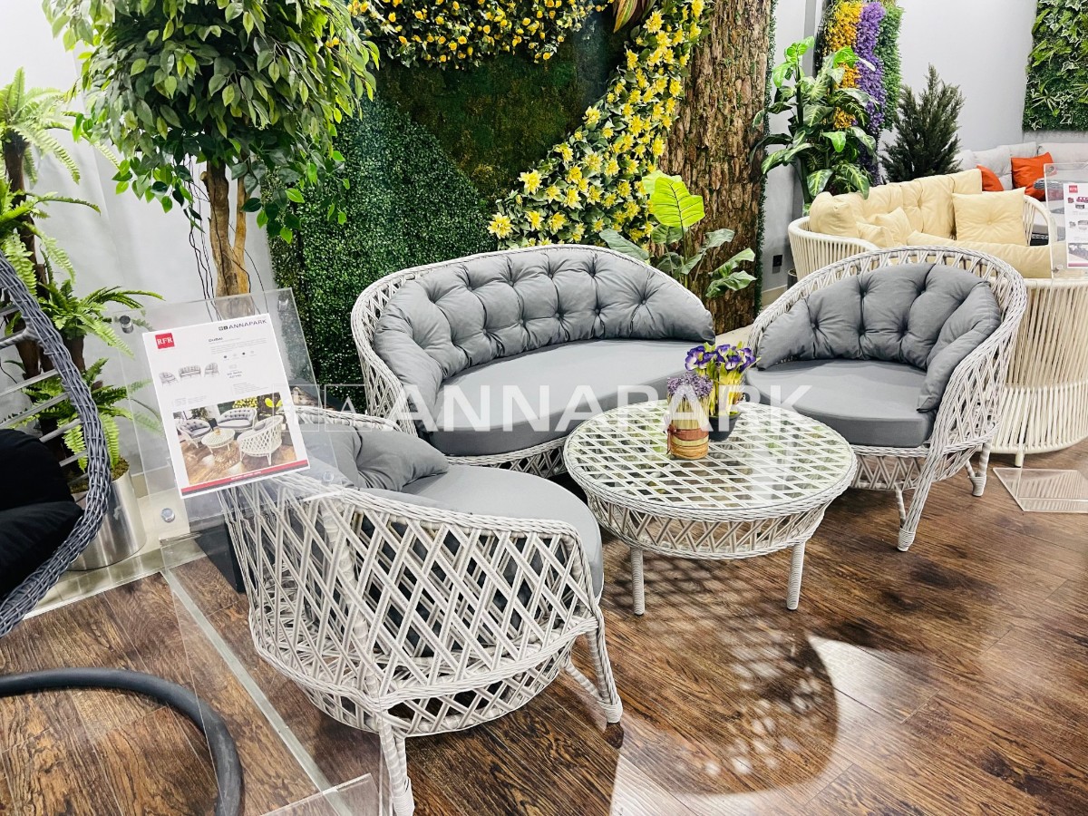 ANNAPARK Showroom