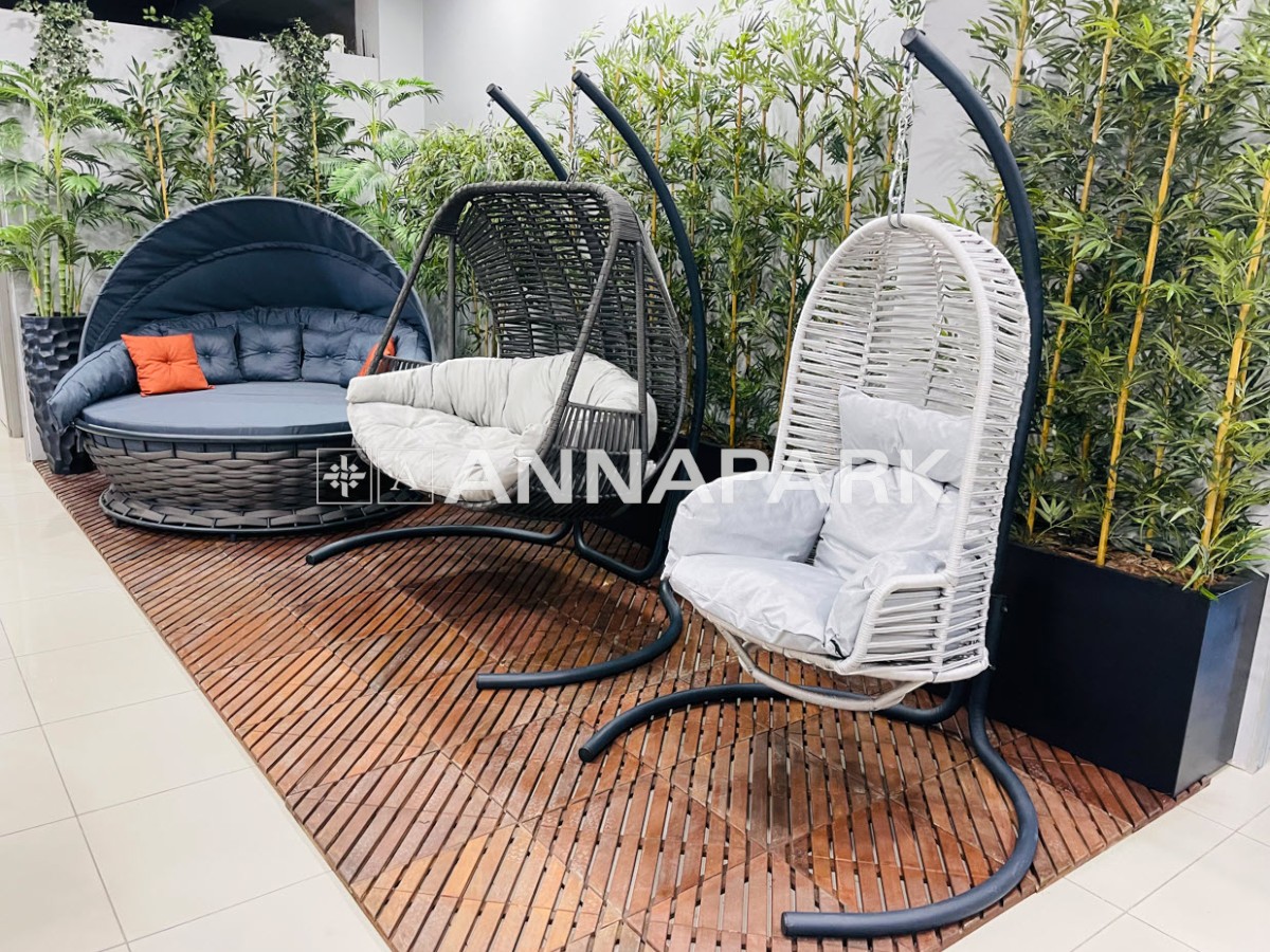 ANNAPARK Showroom