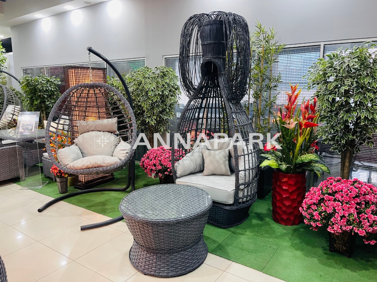 ANNAPARK Showroom