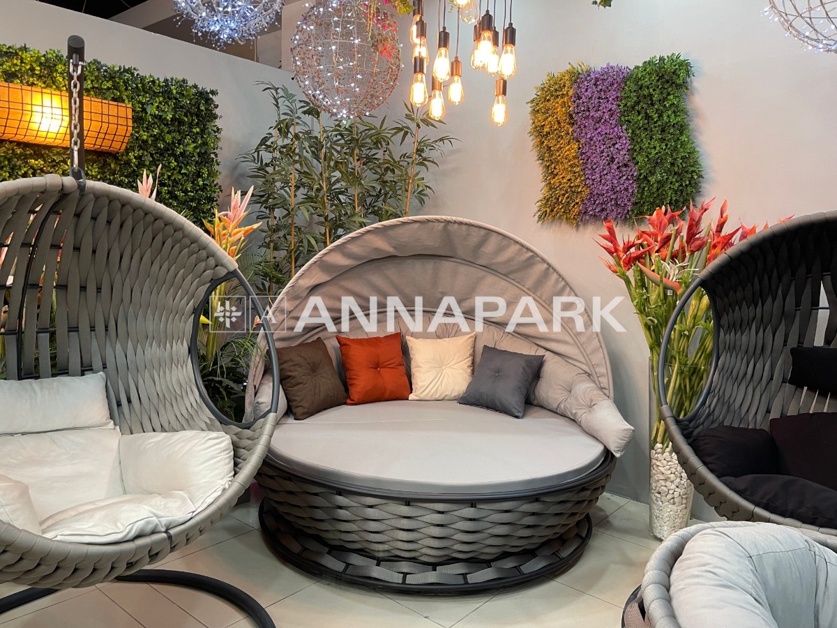 ANNAPARK Showroom