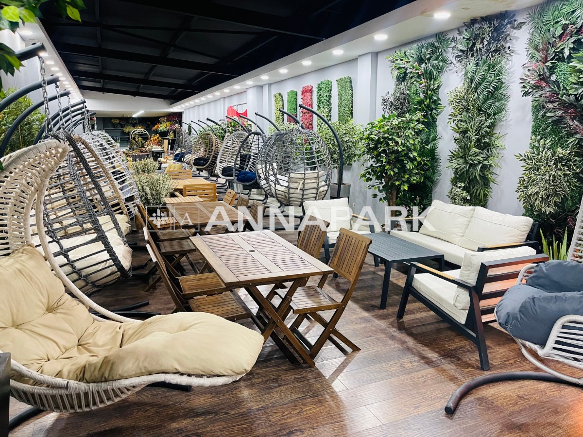 ANNAPARK Showroom