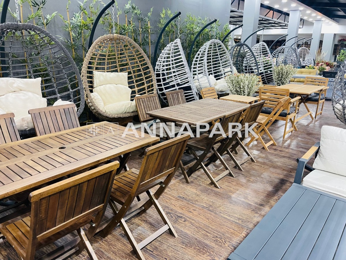 ANNAPARK Showroom