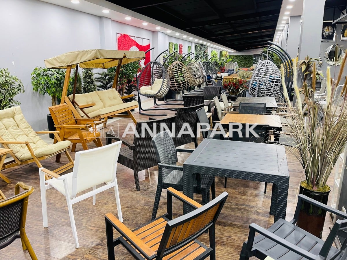 ANNAPARK Showroom