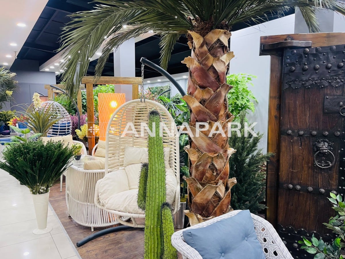 ANNAPARK Showroom