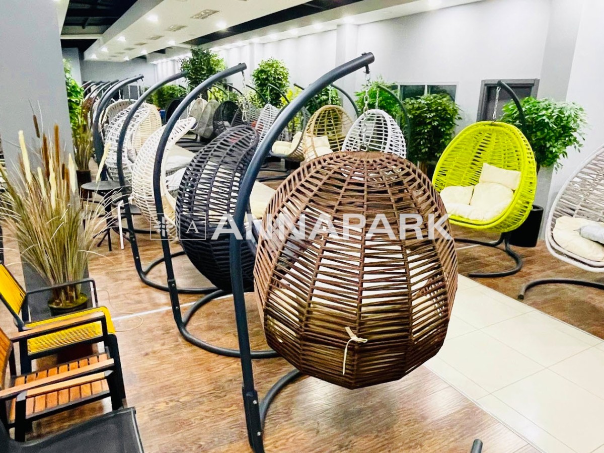 ANNAPARK Showroom