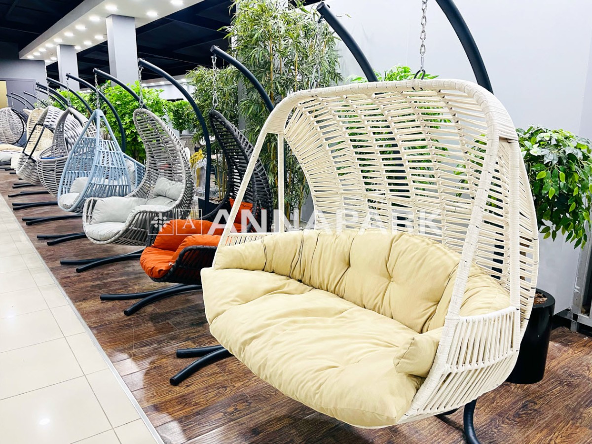 ANNAPARK Showroom