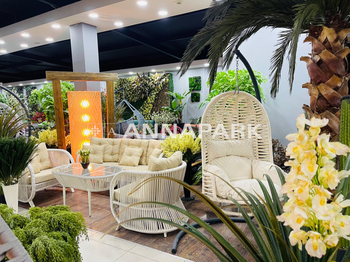 ANNAPARK Showroom