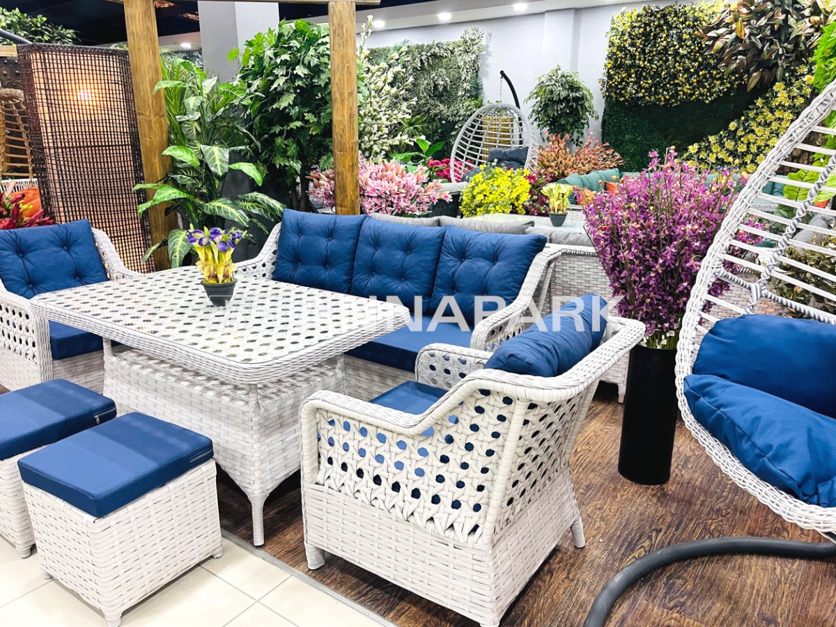 ANNAPARK Showroom