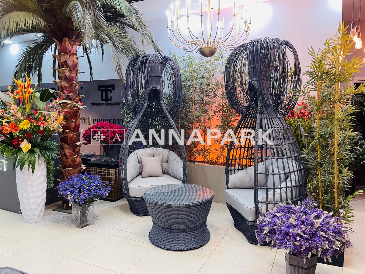 ANNAPARK Showroom
