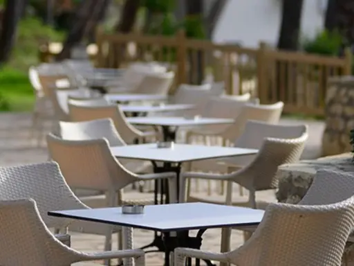 Otel ve restoran projeleri için profesyonel mobilya ürünleri
