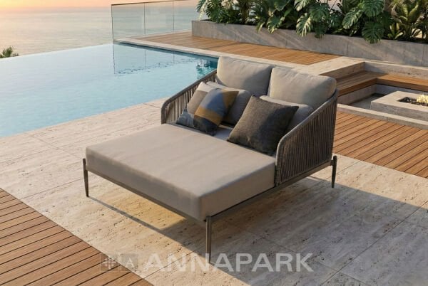 Vogue Daybed