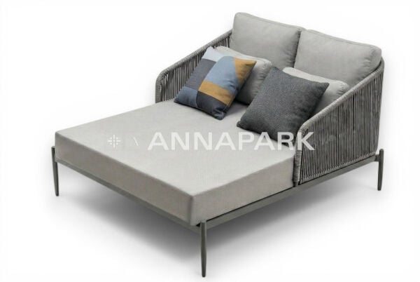 İkili Daybed Vogue