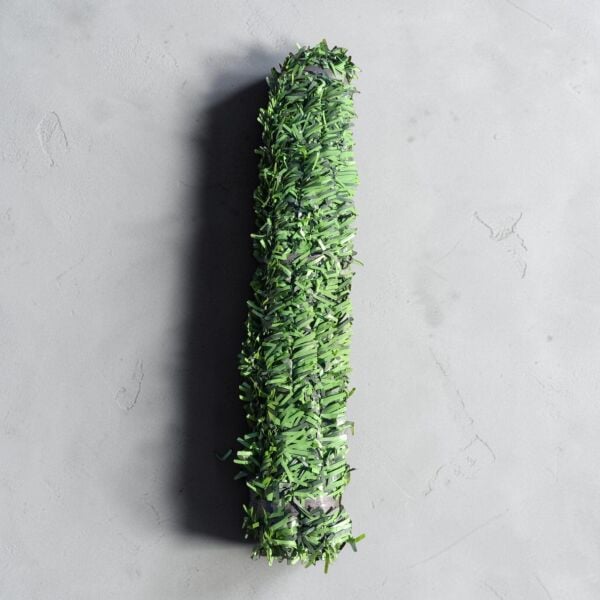 Çim Çit Rulo - 90 cm x 300 cm (2.7 m²)