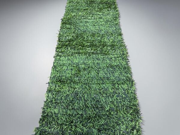 Çim Çit Rulo - 90 cm x 300 cm (2.7 m²)