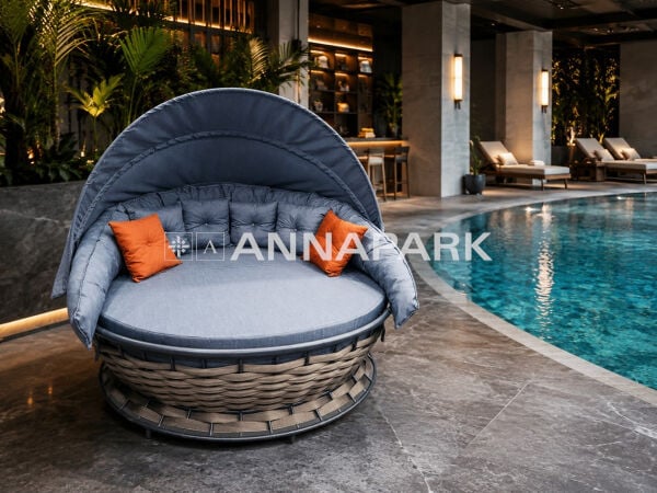 Monaco Daybed