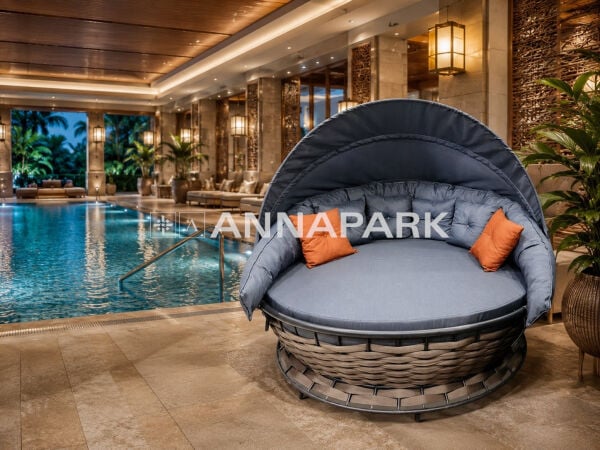 Monaco Daybed