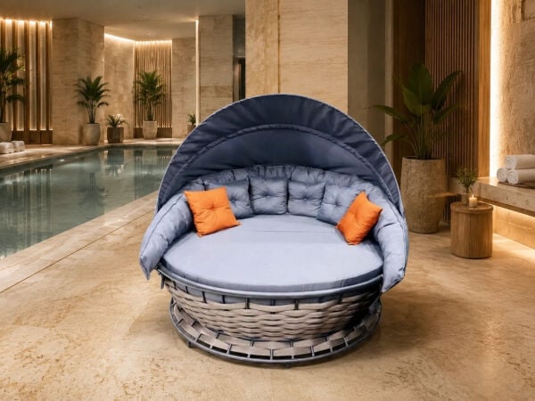 Monaco Daybed