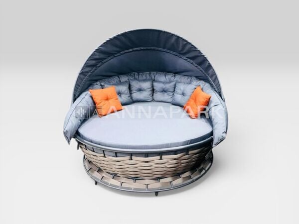 Monaco Daybed | Dinlenme Ünitesi