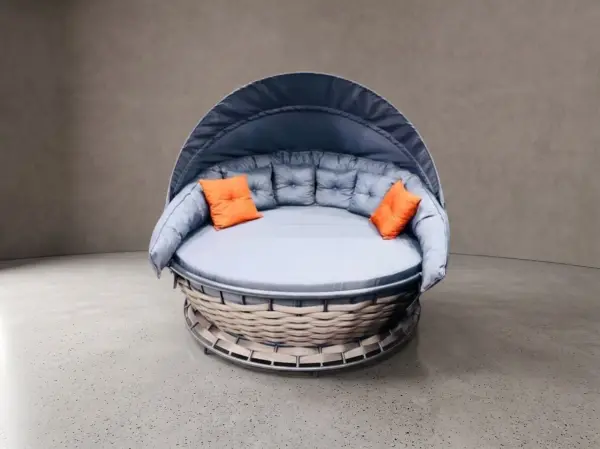 Monaco Daybed