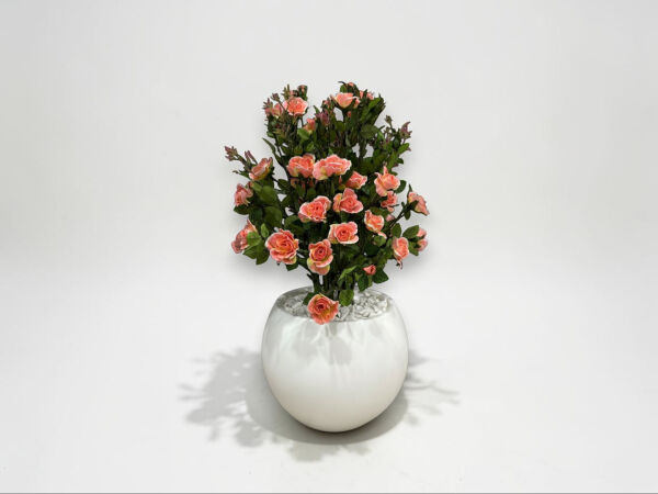 Saksılı Yapay Bitki 60 cm